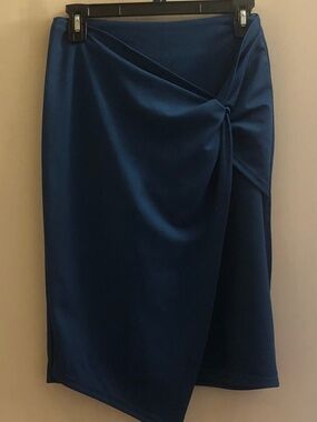 Kate Kasin Skirt